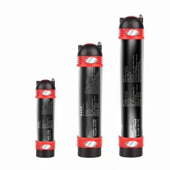 

T2 T 3 T5 COB+LED 110LM USB Recharge Mosquito Killer Magnetic Light IP46 Waterproof 6 Modes Camping Lantern Work Lamp Portable