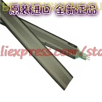

Free shipping Thin film pressure sensor Force sensitive resistor FSR408