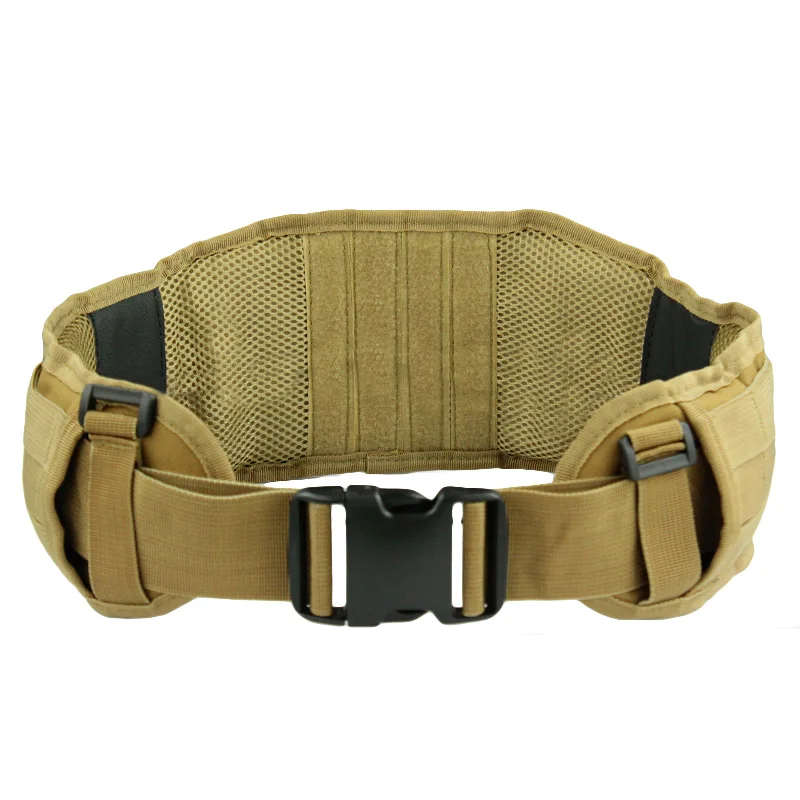 Aliexpress.com : Buy High Quality Airsoft Tactical Padded Adjustable ...