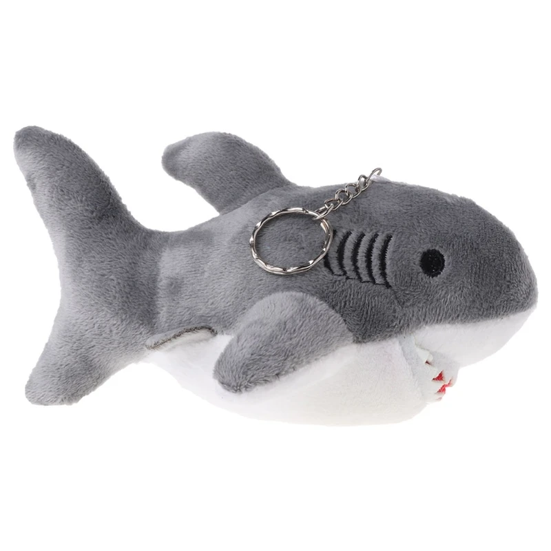 cute shark toy