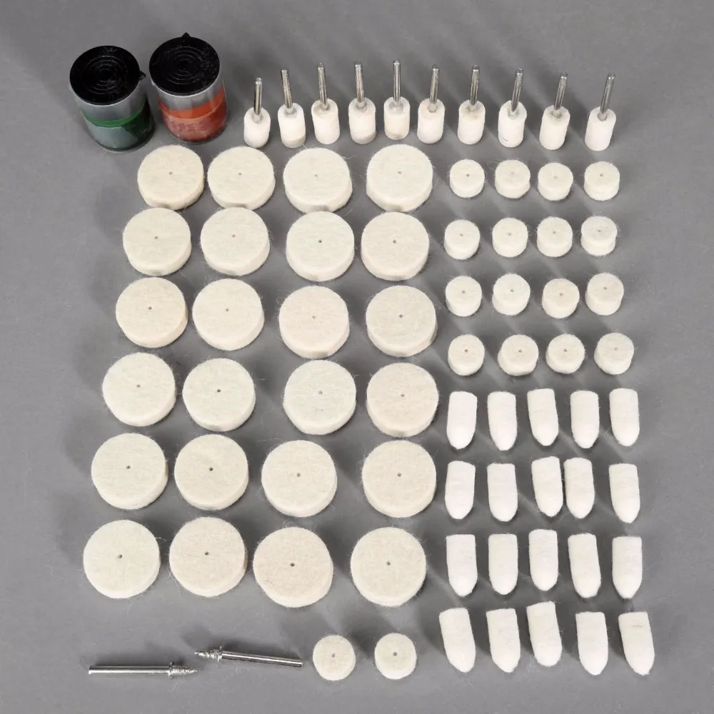 76Pcs-Dremel-Accessories-Abrasive-Soft-Felt-Buffing-Burr-Polishing-Pad-Polishing-Wheels-Brushes-Kits-for-Drill (2)