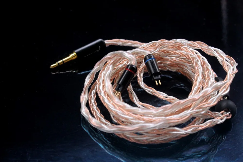 

Official KINERA IDUN Hifi Cable for IEMs