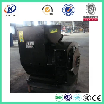

KD274E 134KW/134KVA stamford alternator dynamo generator brushless dynamo 60hz 220v 1 fase