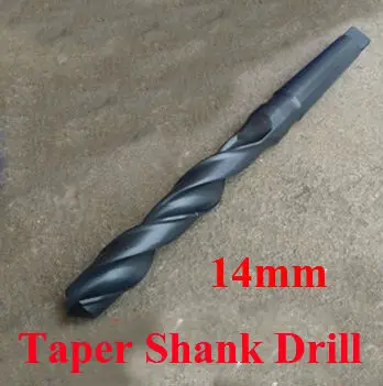 Morse Taper Shank Drill Bit|drill bits 