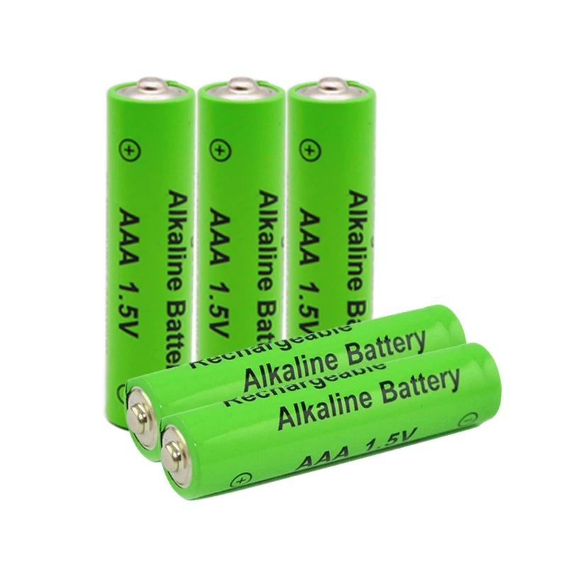 /Лот бренд AAA батарея 3000mah 1,5 V Щелочная AAA аккумуляторная батарея для дистанционного управления игрушечный светильник Batery