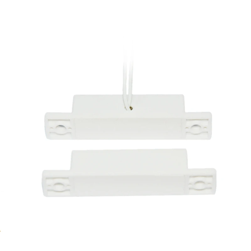 Wire Door Sensor Detector 6