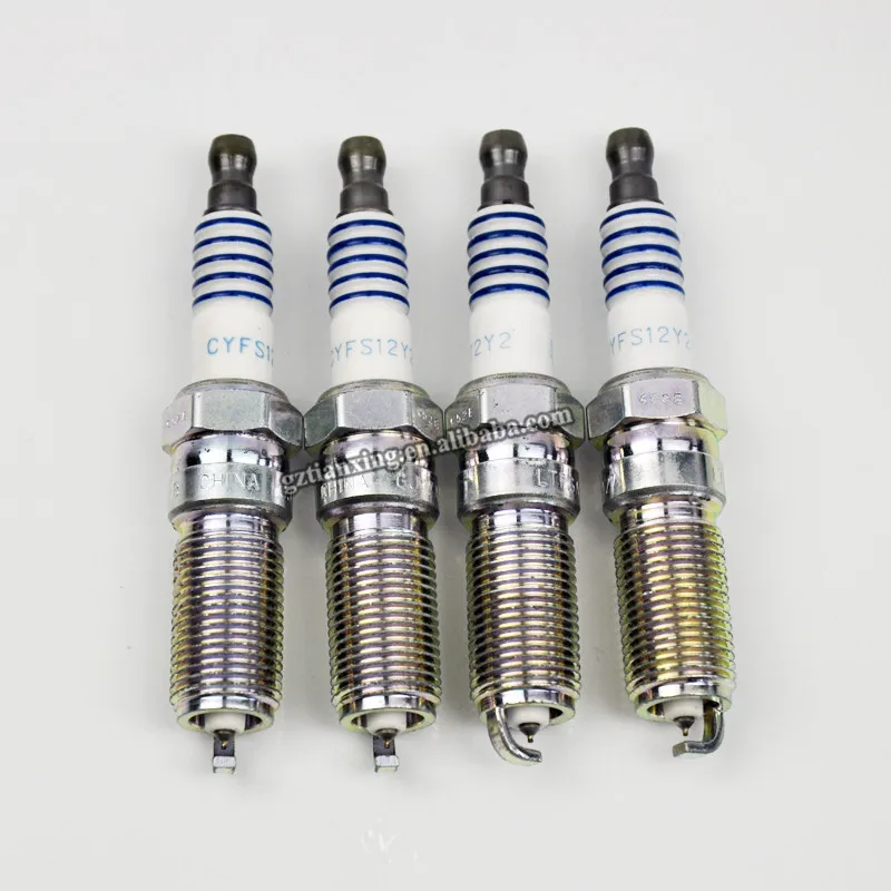 SP-537 CYFS-12Y-2 LTR6AI-8 1