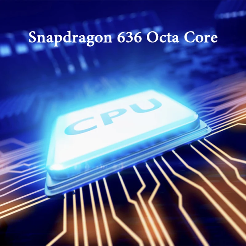  Global Rom Lenovo Z5 6GB 64GB Snapdragon 636 Octa Core Mobile Phone 19:9 Screen 6.2'' Android 8.1 1