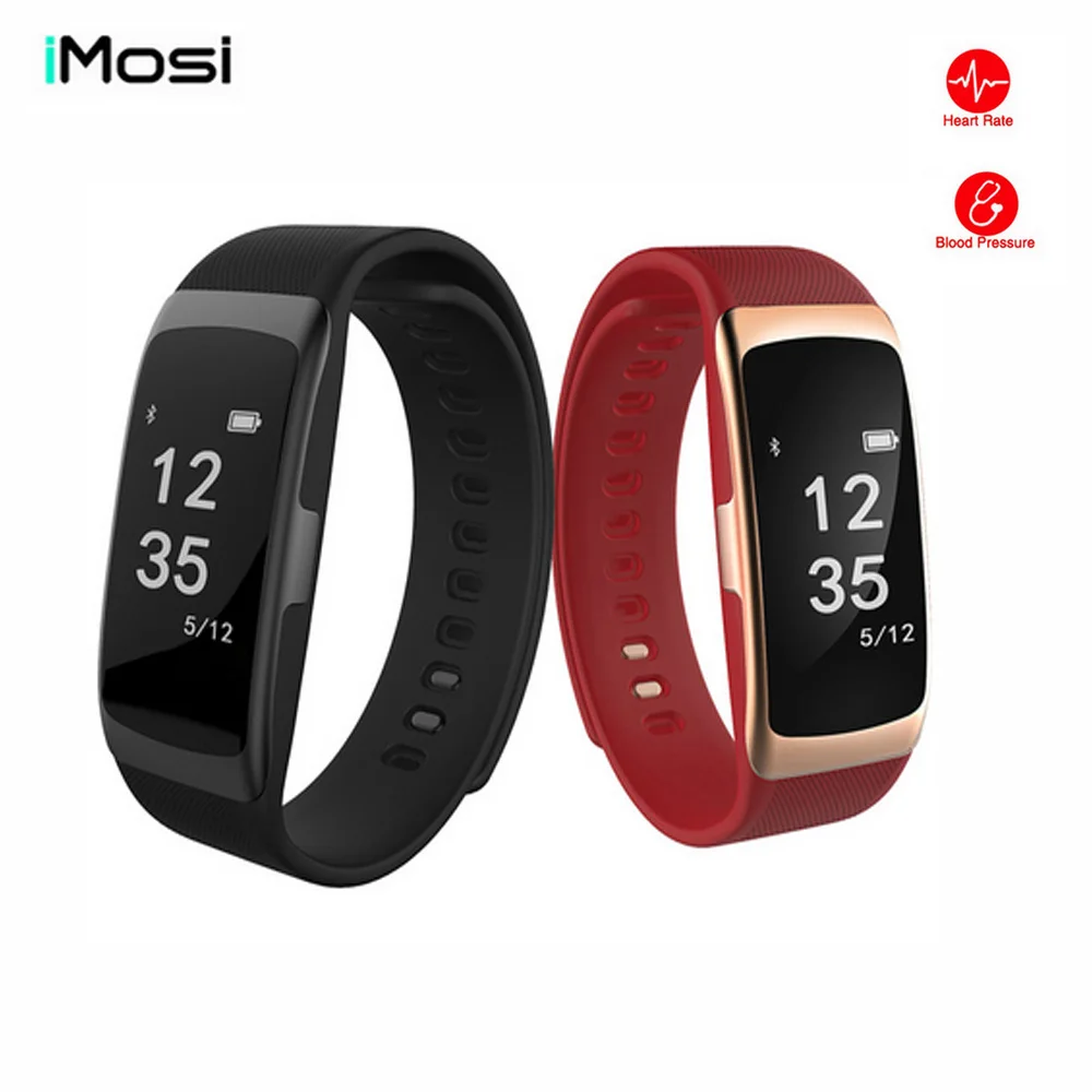 smart band with heart rate