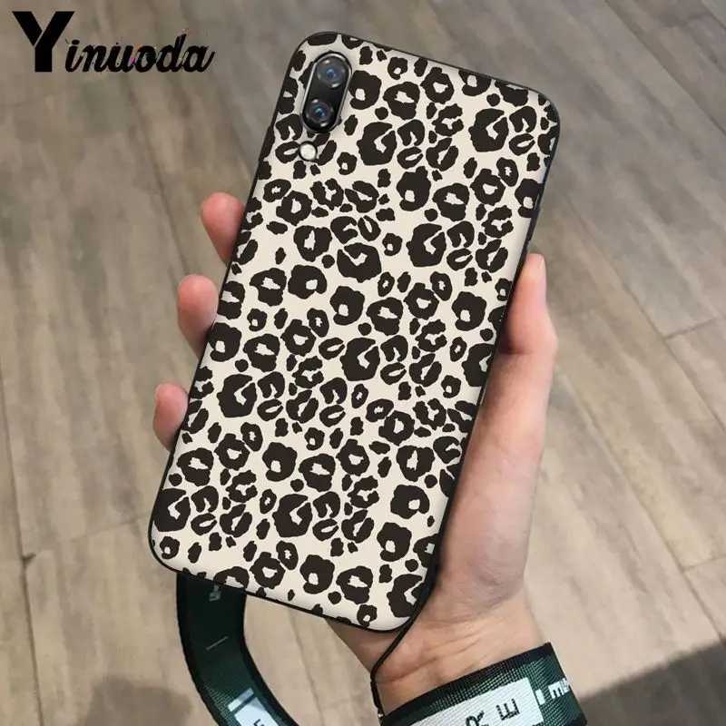 Tiger Leopard Print Panther