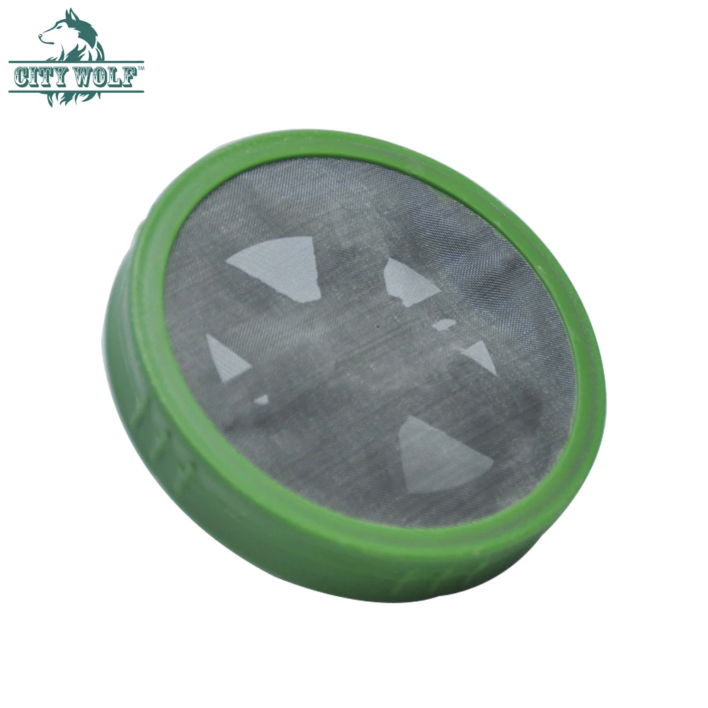 

High pressurer washe Water Filter Mesh connected with garden hose for self-priming car washer accessories city wolf car cleaning