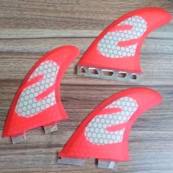 

quilhas G5 Surf Fins Surfboard Fins Fiberglass Surf quilhas FCS FUTURE FCS II fins surfing surfboard fins for surf 3pcs/set