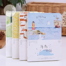 1 шт., вы проходите по всему миру, мусары, Mu, Цвет телесный, оригинальные, ручная роспись, иллюстрации, книги на руку