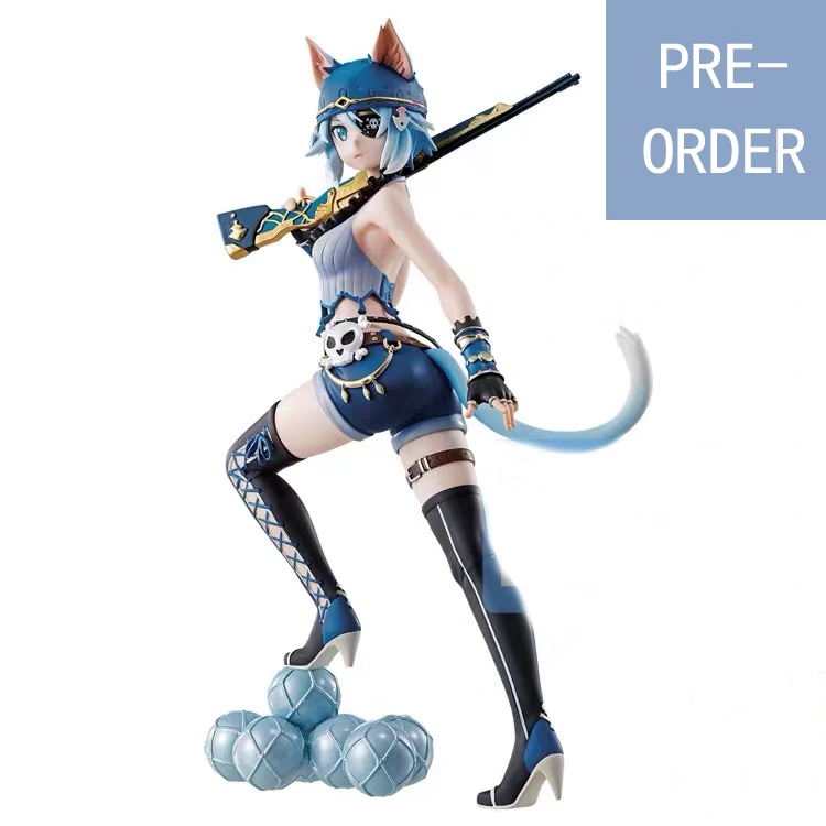 

Presale August Sword Art Online Figure Memory Defrag Ichibansho Sinon