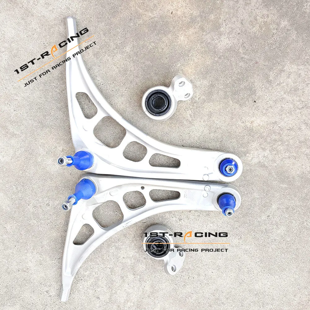 Для BMW 3 серии E46 316 318 320 325 328 320D 330D E46 Z4 нижняя с подвеской в форме руки кусты высокого качества