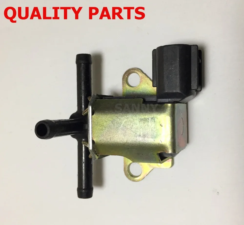 EGR Vacuum Solenoid Switch Valve VSV K5T46682 on
