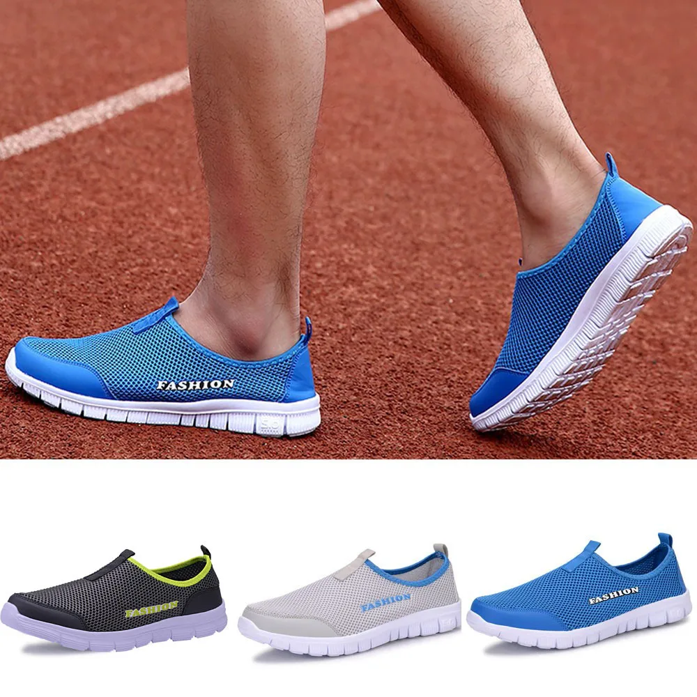 MUQGEW Casual Comfortable Shoes Light Sneakers Male Man MUQGEW Casual Comfortable Shoes Light Sneakers Male Man
