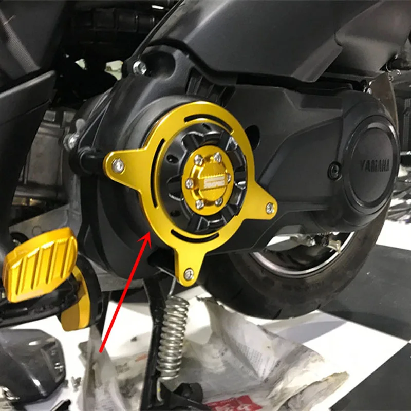 For YAMAHA NVX 155 150 125 AEROX 155 NVX155 AEROX155 2015 ...