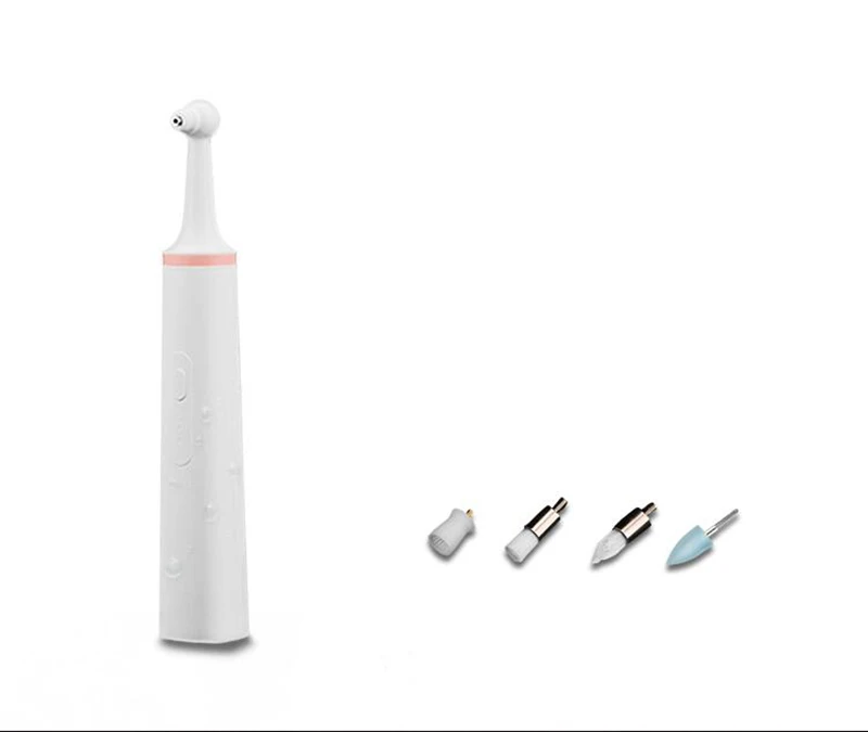 

Multi-function Tooth Cleaner Tooth Polishing Cleaning Machine Remove Tooth Stains and Plaque 12000RPM Y