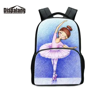 

Dispalang Children School Bags 17 Inch Large Backpack In Primary Schoolbag For Girls Boys Laptop Backpacks Mochila Infantil