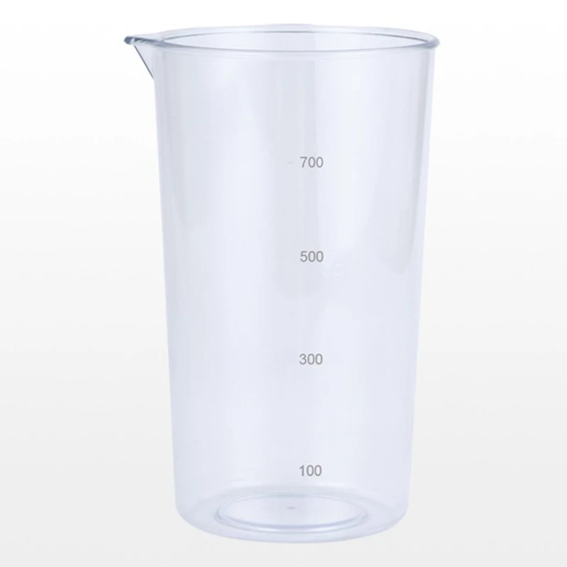 Погружной блендер Maxwell MW-1169 W (Пиковая мощность 500 Вт, номинальная мощность 350 Вт, 1 скорость + турборежим, измельчитель, насадка-венчик, мерный стакан)