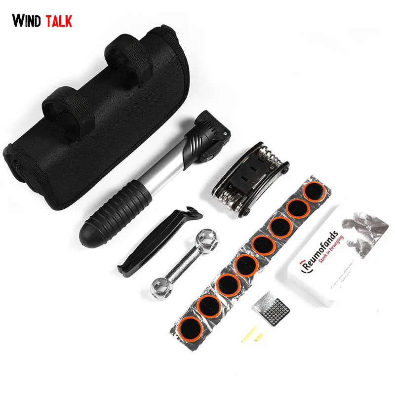 bicycle spoke torque wrench
