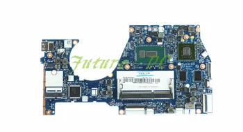 

JOUTNDLN FOR Lenovo Yoga 3 14 Laptop motherboard 5B20H35674 NM-A381 With SR23W i7-5500U 940M 2GB GPU Test work