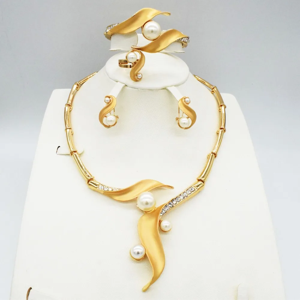2018 New Wholesale Gorgeous African Vintage Jewelry Sets ...