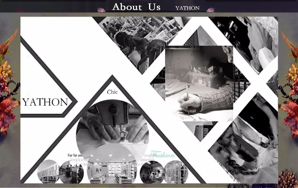    About us