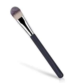 

BBL 1pcs Foundation Makeup Brushes Professional High Quality for Liquid BB Cream Make Up Concealer Brush Brochas De Maquillaje