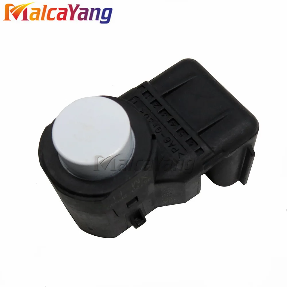 Sensor de asistencia de estacionamiento automático PDC 4MS060KAC coche trasero un Radar para Hyundai Kia 95720-2P550