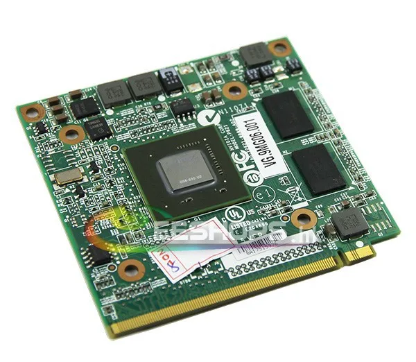 Видеокарта Geforce Для Ноутбука Купить