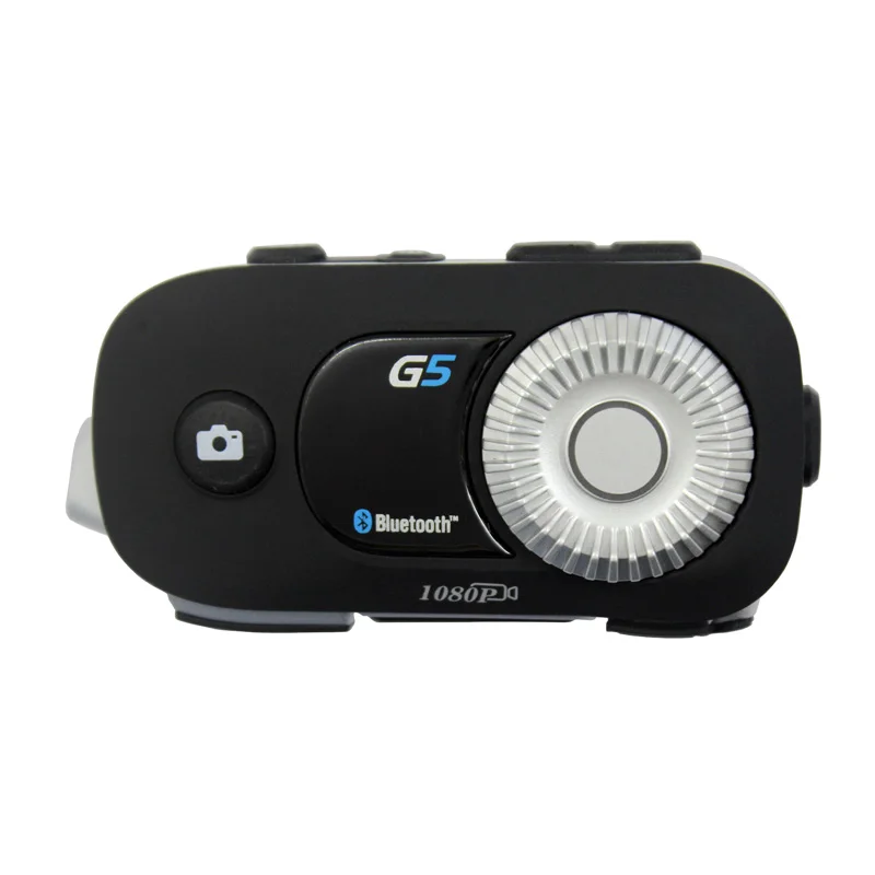 Bluetooth гарнитура для мотоциклетного шлема 500 м 1080P|Наушники шлемов| |