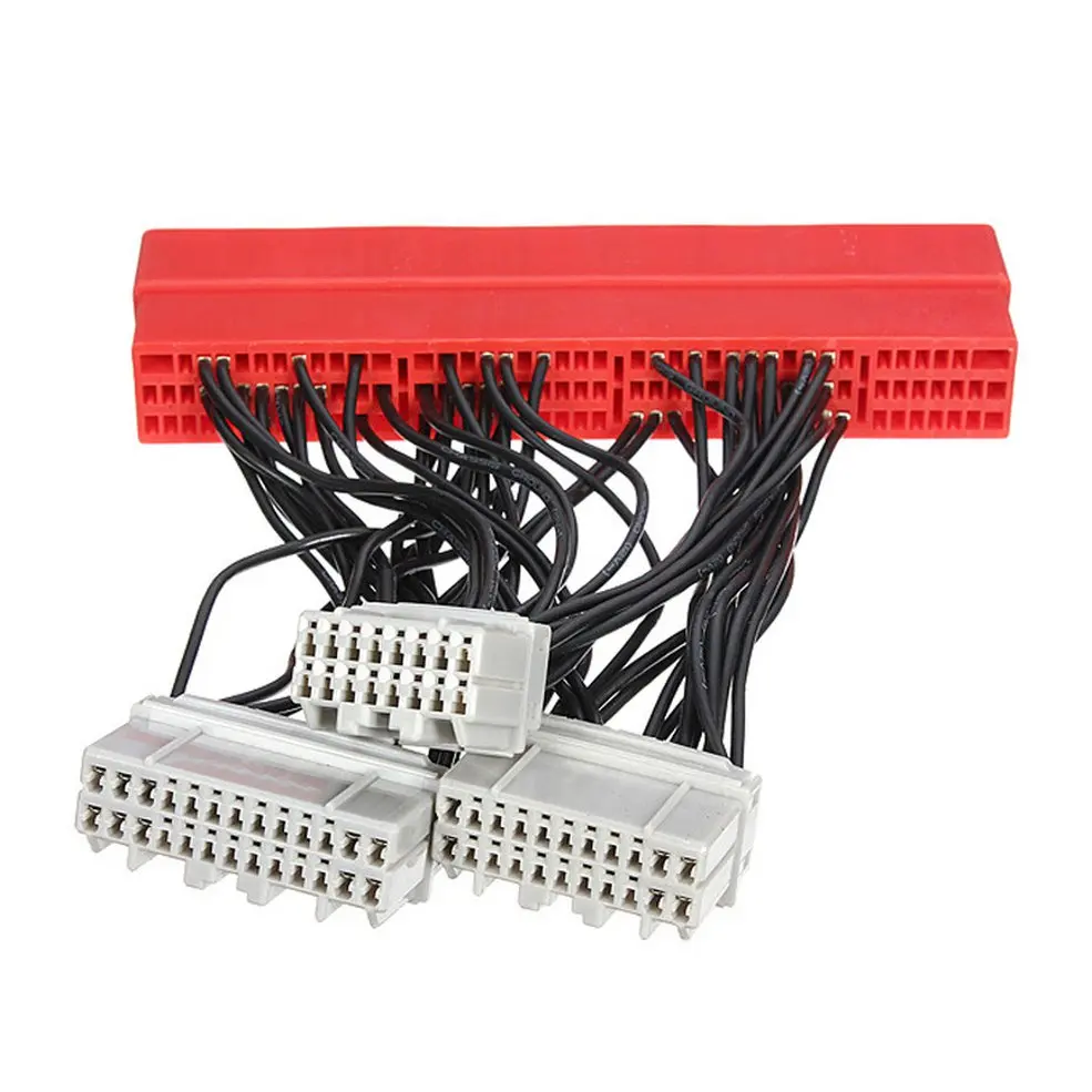 

Auto Accessories For Honda For Accord For Civic OBD2A/OBD2B to OBD1 Driving Computer Harness Export Products WH006b
