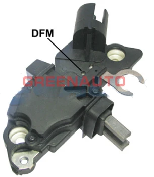 

14V Alternator Voltage Regulator F00M145232 F00M145270 For ALFA ROMEO, CITROEN,PEUGEOT For Alternator OEM 0124515087 0124615002