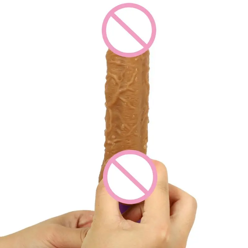 Секс игрушка для взрослых Dildos 10 режимов беспроводной пульт дистанционного