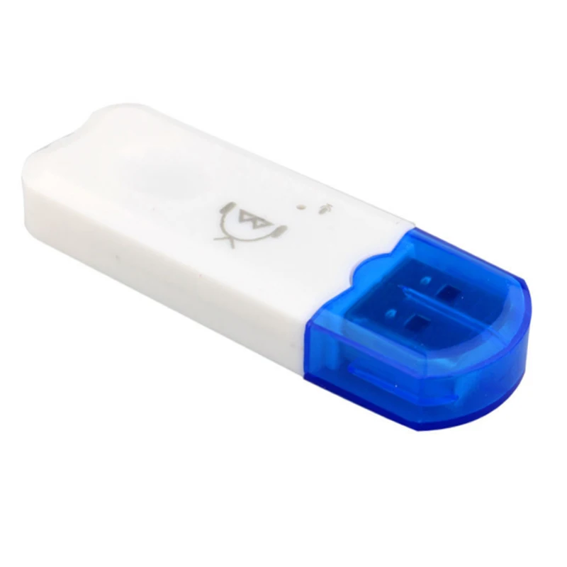 

Wireless USB Bluetooth V2.1 Audio Music Receiver Adapter bluetooth usb For Car Home Speaker Support Handsfree Call Function
