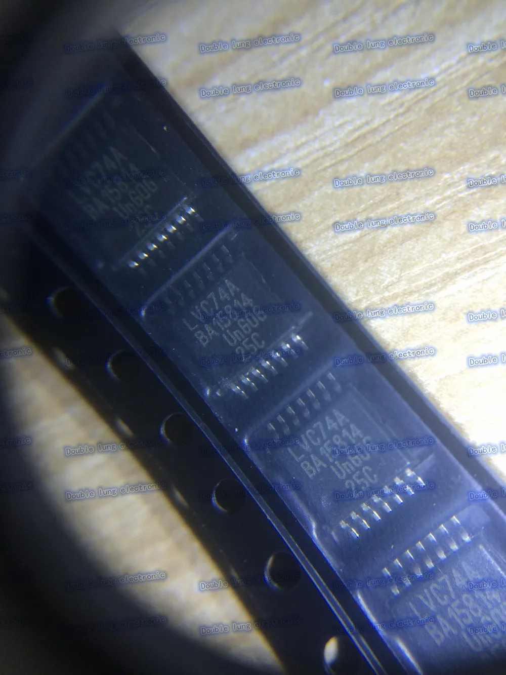 74LVC74APW