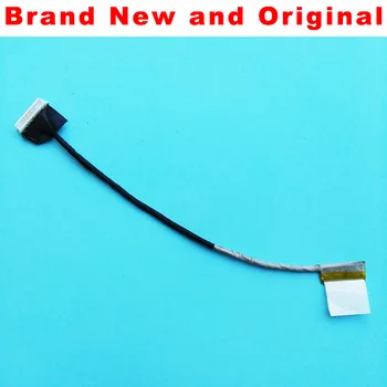 

Brand new and original for clevo W95XBU W95XAU W950 LAPTOP W950KU 6-43-W95K1-011-1K LVDS CABLE