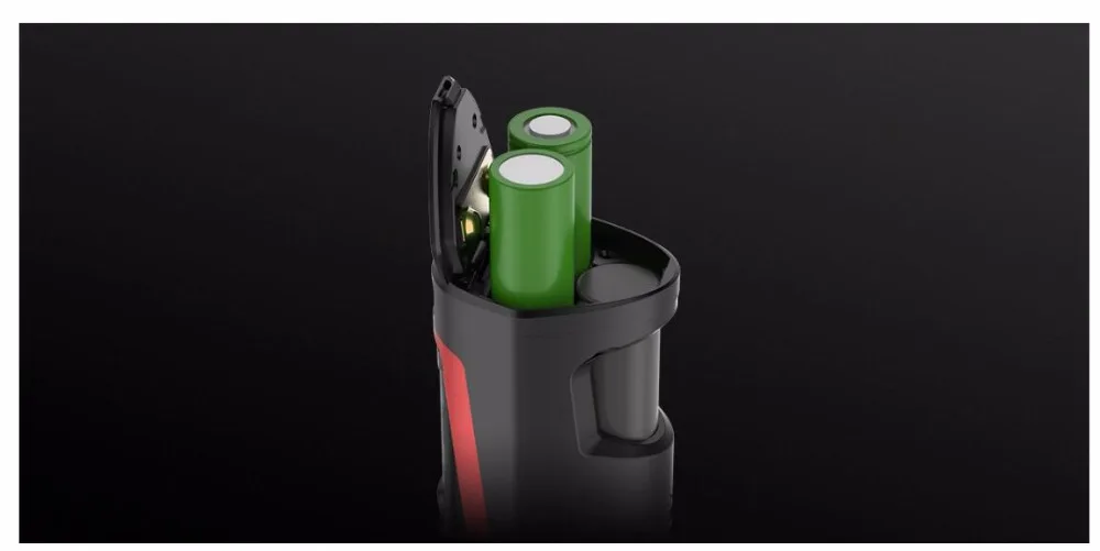 GeekVape Gbox Squonk 200W Box Mod-4