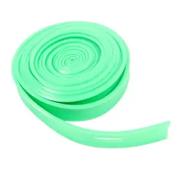 М 5 м зеленый сопротивление эластичная лента силовые упражнения с резинкой длинные Эспандеры