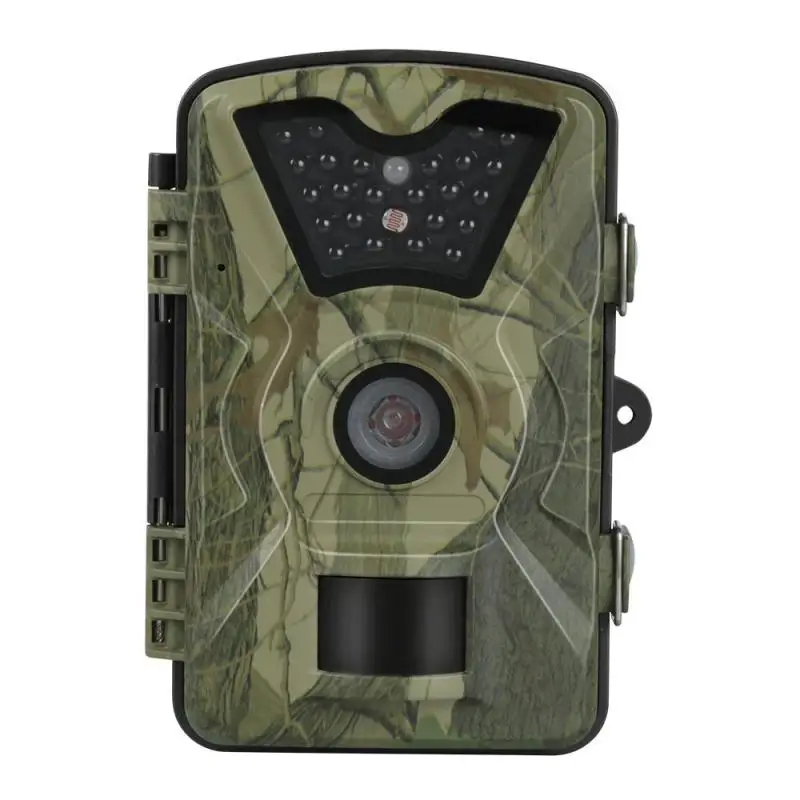 12MP Wild Camera HD 1080P Game Scouting IR Hunting Camcorder Wireless