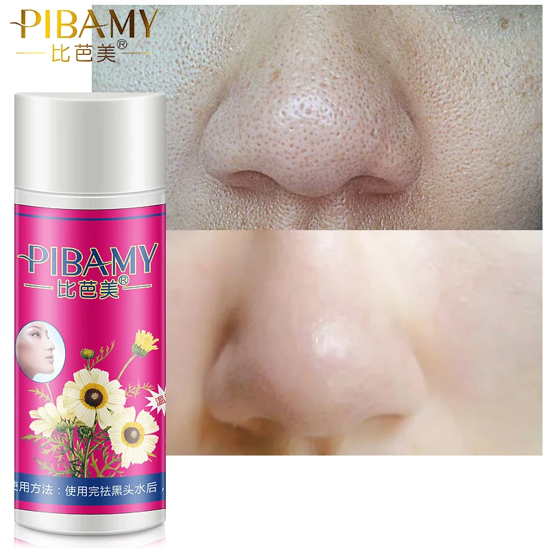 

PIBAMY moist Repair Essence dew serum Moisturizing Whitening delicate pores tight tender brighten skin oil control astringent