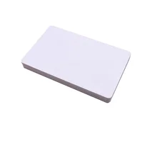 100 шт. 13,56 МГц 216 чип NFC карта 888 байт ключевые метки Универсальный CR80 NFC карта Монета 888 байт