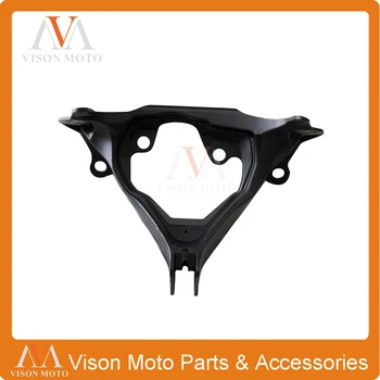

Motorcycle Front Light Headlight Upper Bracket Pairing For SUZUKI GSXR600 GSXR750 GSXR 600 750 2006 2007 06 07