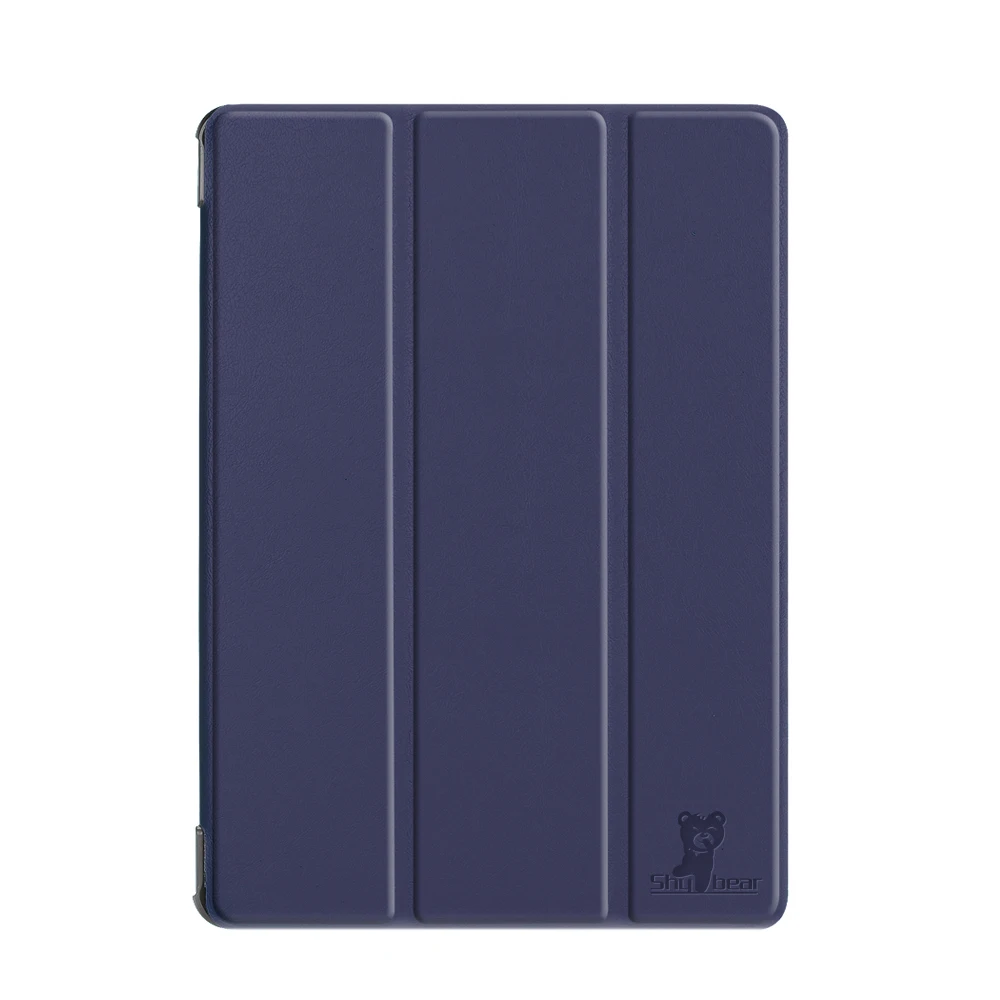 Чехол с застенчивым медведем для samsung Galaxy Tab S4 10,5 T830 T835 SM-T835 samsung S4 tab защитный чехол с подставкой+ подарок - Цвет: SM t835 KSTBC DBU