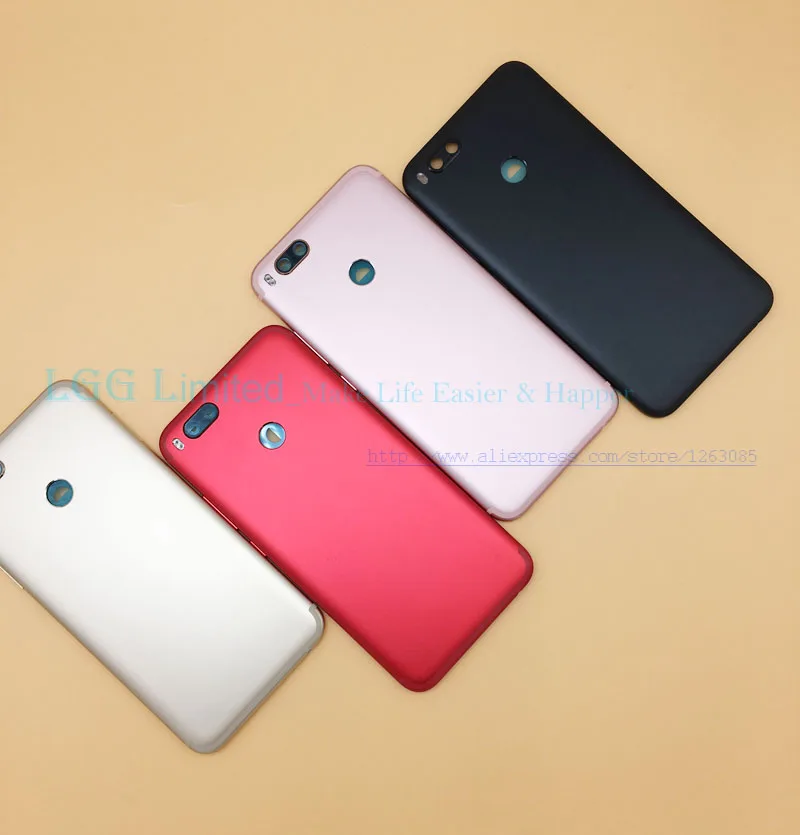 Xiaomi 5X  11