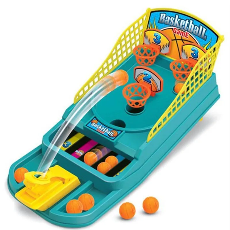 basketball handheld game