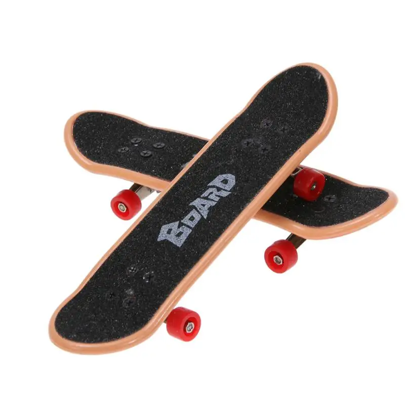small skateboard for fingers