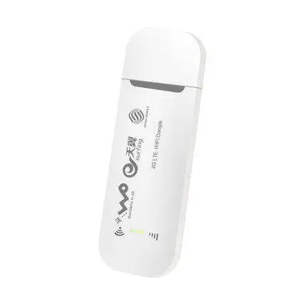 Мини Wifi ключ автомобильный 4G Wifi роутер 3g 4G USB модем мини мобильная точка доступа с SIM Solt